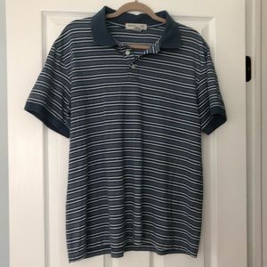 Banana Republic Striped T- Shirt